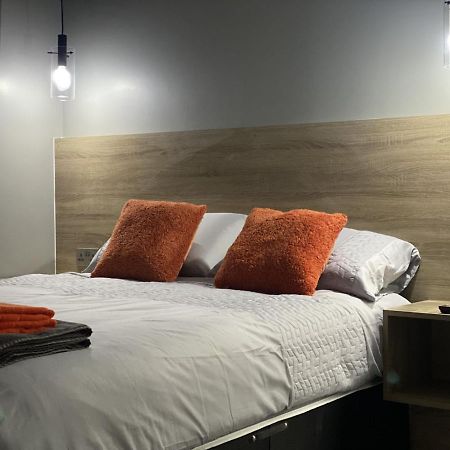 City Space Doncaster Zewnętrze zdjęcie