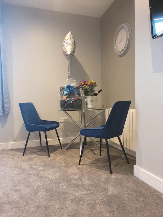 City Space Doncaster Zewnętrze zdjęcie