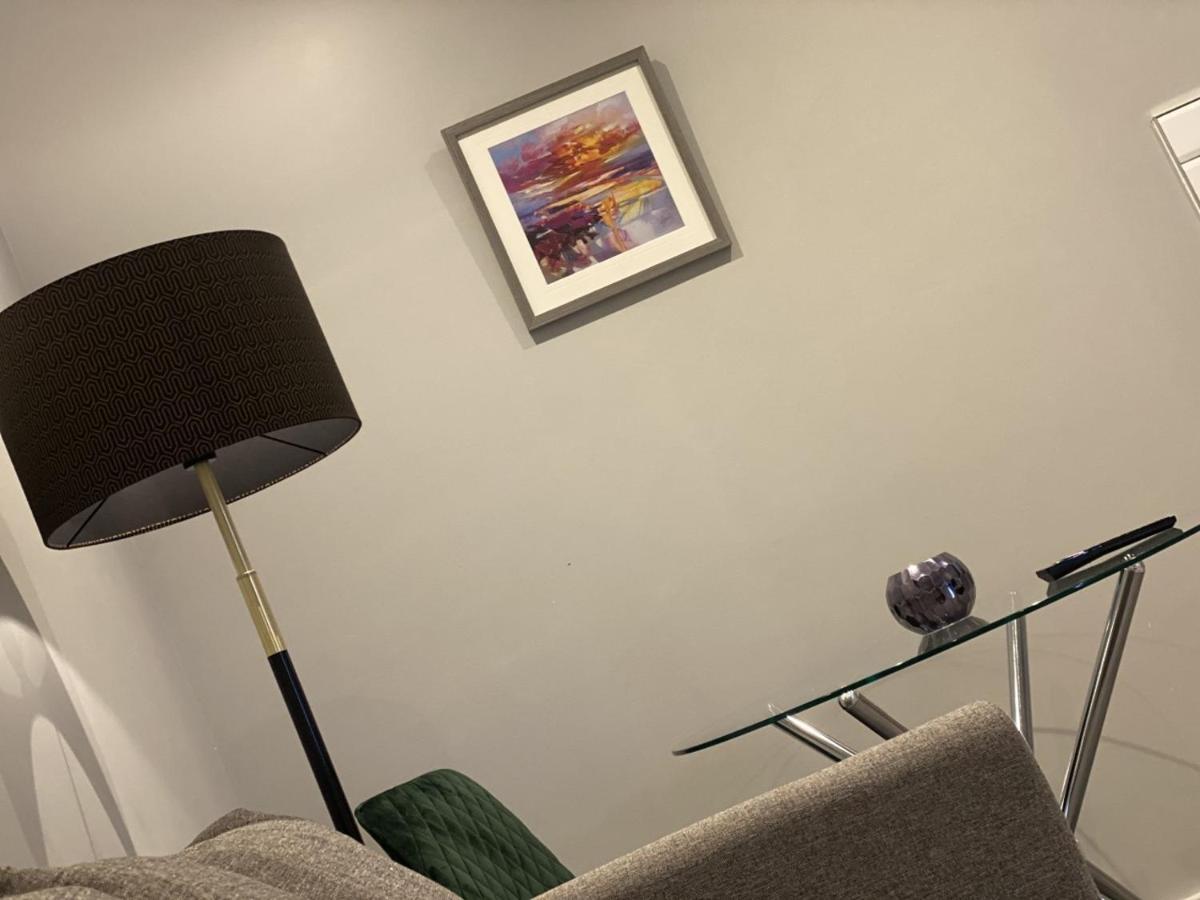 City Space Doncaster Zewnętrze zdjęcie
