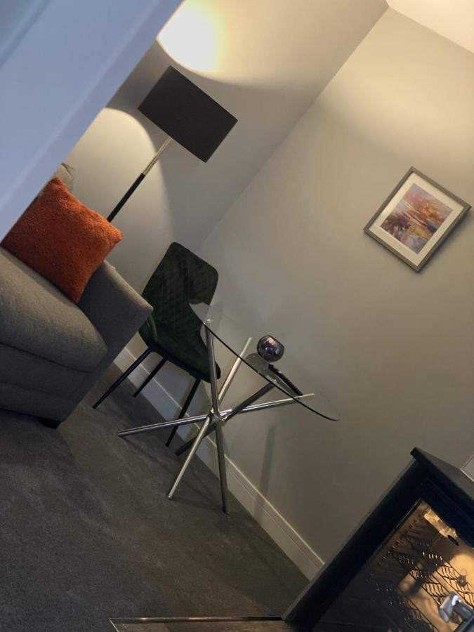 City Space Doncaster Zewnętrze zdjęcie